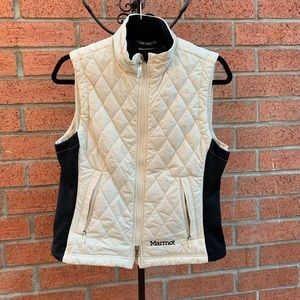 Marmot Vest